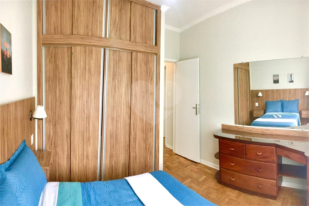 Bela Vista 103m² AU com 2 vgs e totalmente reformado!Imperdível!