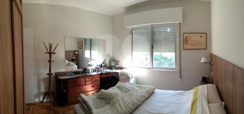 Bela Vista 103m² AU com 2 vgs e totalmente reformado!Imperdível!
