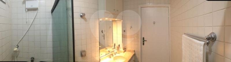 Bela Vista 103m² AU com 2 vgs e totalmente reformado!Imperdível!