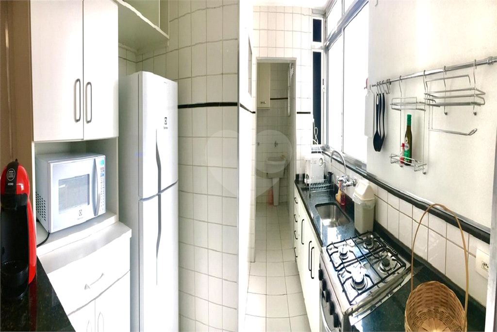 Bela Vista 103m² AU com 2 vgs e totalmente reformado!Imperdível!
