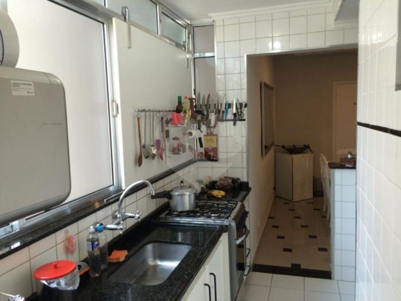 Bela Vista 103m² AU com 2 vgs e totalmente reformado!Imperdível!
