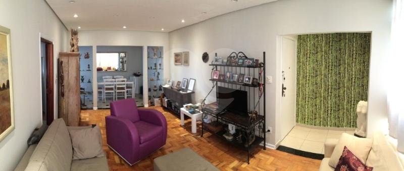 Bela Vista 103m² AU com 2 vgs e totalmente reformado!Imperdível!