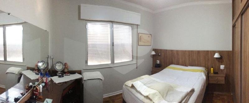 Bela Vista 103m² AU com 2 vgs e totalmente reformado!Imperdível!