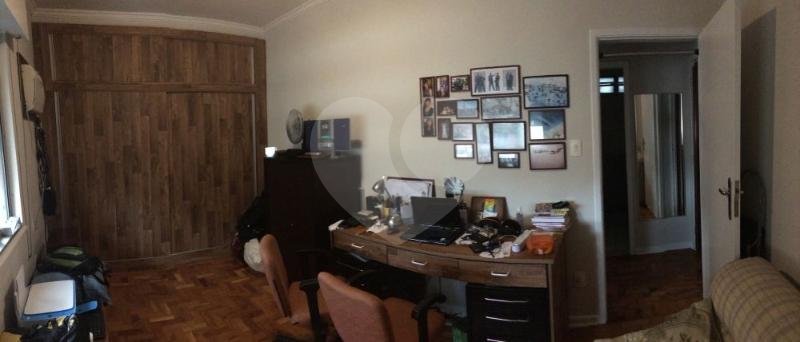 Bela Vista 103m² AU com 2 vgs e totalmente reformado!Imperdível!