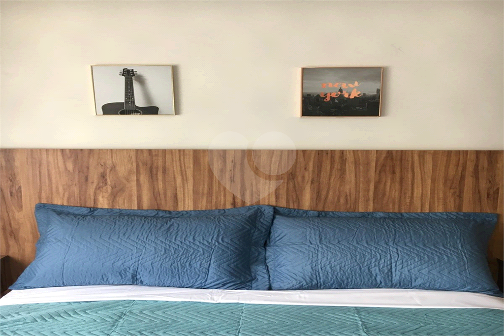 Bela Vista 103m² AU com 2 vgs e totalmente reformado!Imperdível!