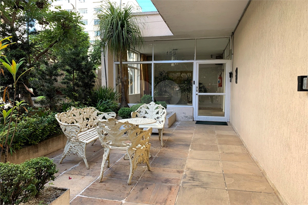 Bela Vista 103m² AU com 2 vgs e totalmente reformado!Imperdível!