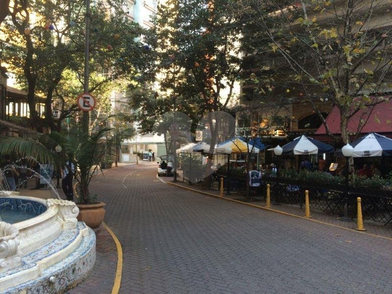 Bela Vista 103m² AU com 2 vgs e totalmente reformado!Imperdível!