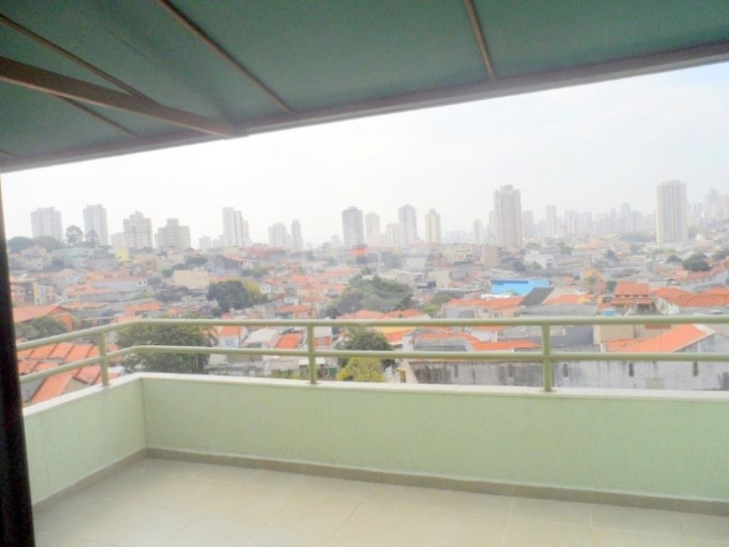 LINDO E AMPLO SOBRADO NA MOOCA