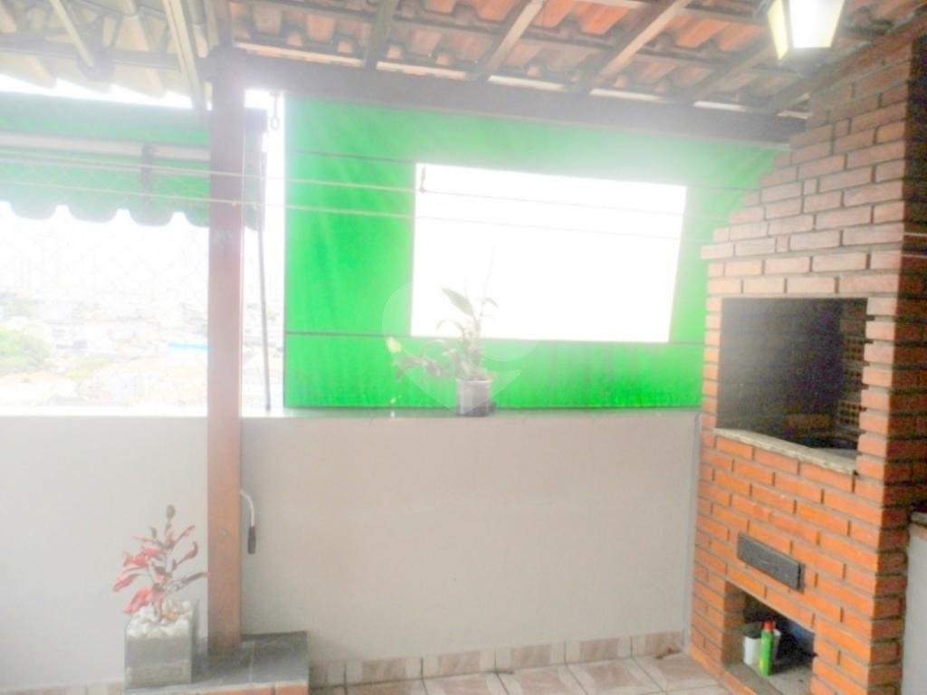 LINDO E AMPLO SOBRADO NA MOOCA