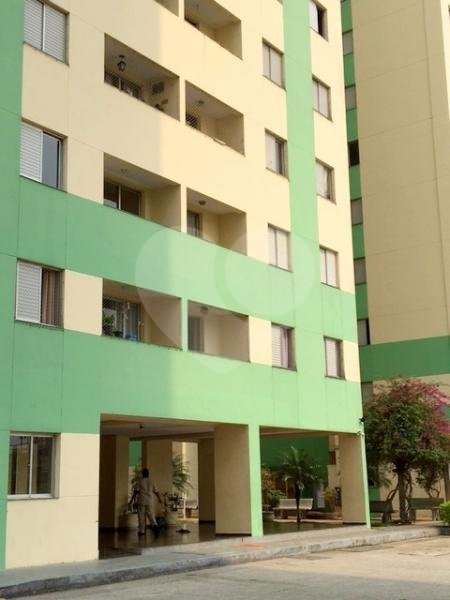 Belo Apartamento a Venda na Vila Prudente