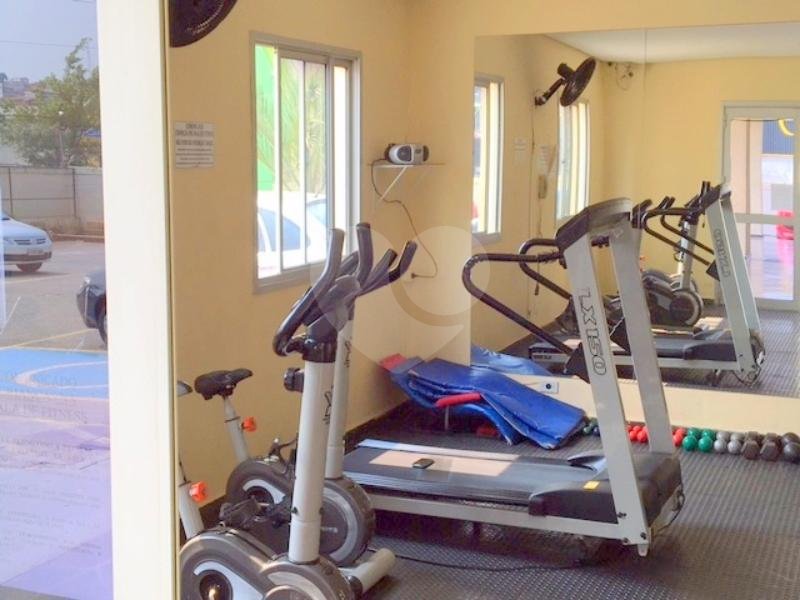 Belo Apartamento a Venda na Vila Prudente