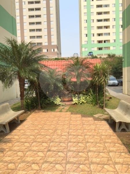 Belo Apartamento a Venda na Vila Prudente