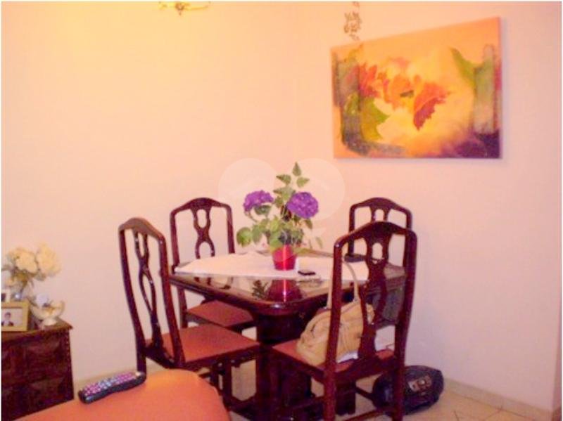 Belo Apartamento a Venda na Vila Prudente