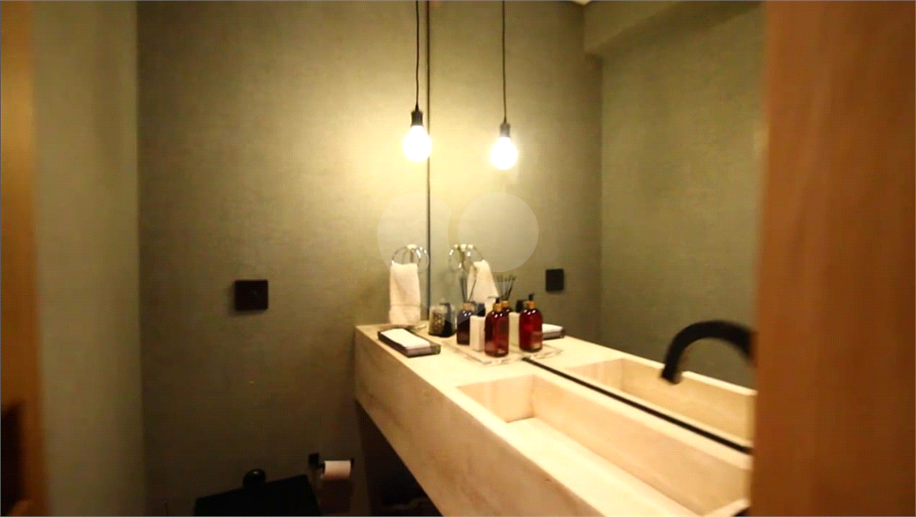 APARTAMENTO em HIGIENÓPOLIS