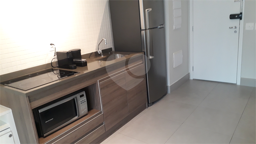 Apartamentos - London SP