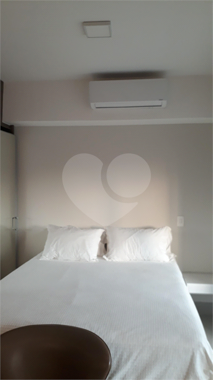 Apartamentos - London SP