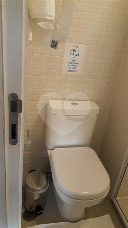 Apartamentos - London SP