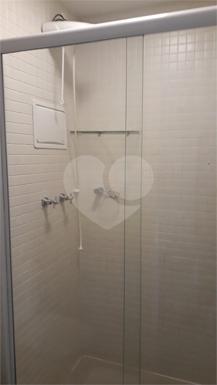 Apartamentos - London SP