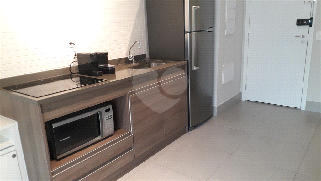 Apartamentos - London SP