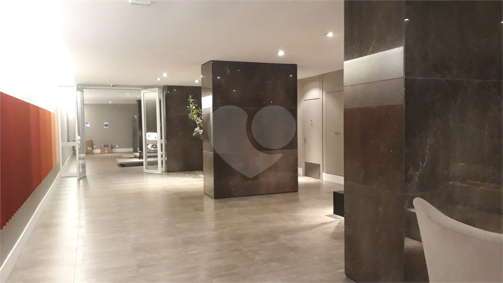 Apartamentos - London SP