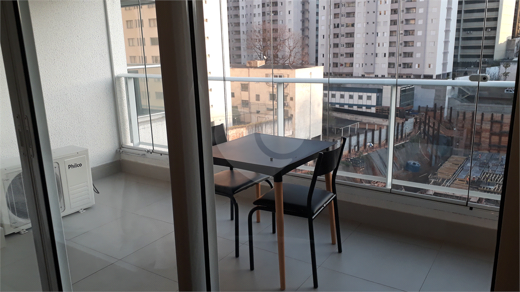 Apartamentos - London SP