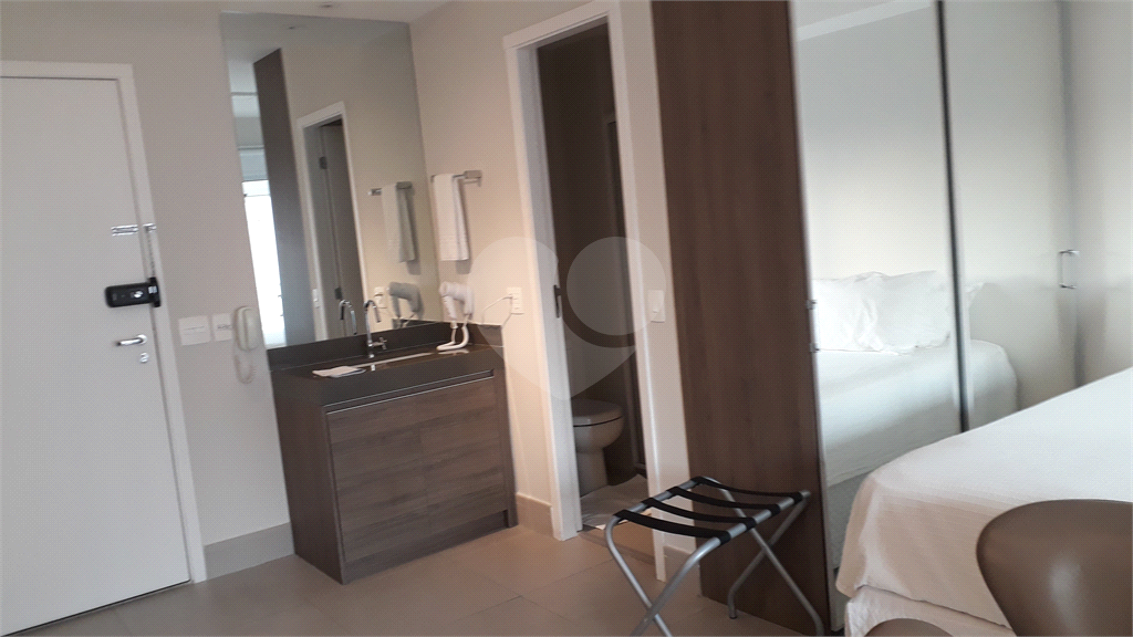 Apartamentos - London SP