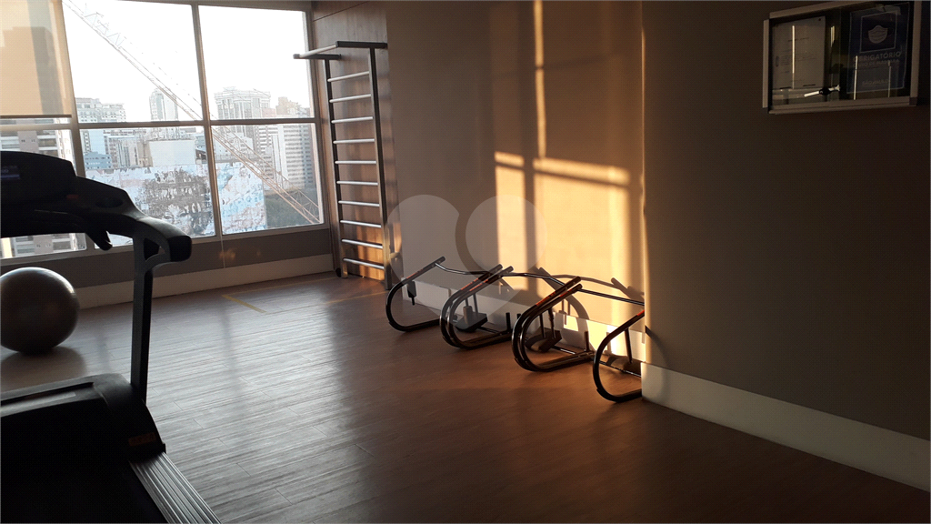 Apartamentos - London SP