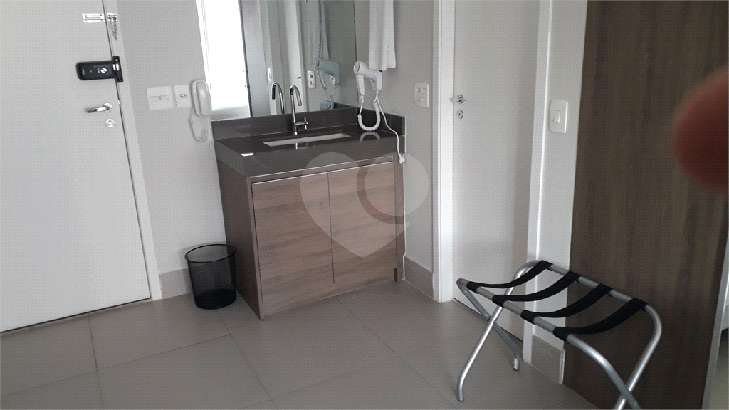Apartamentos - London SP