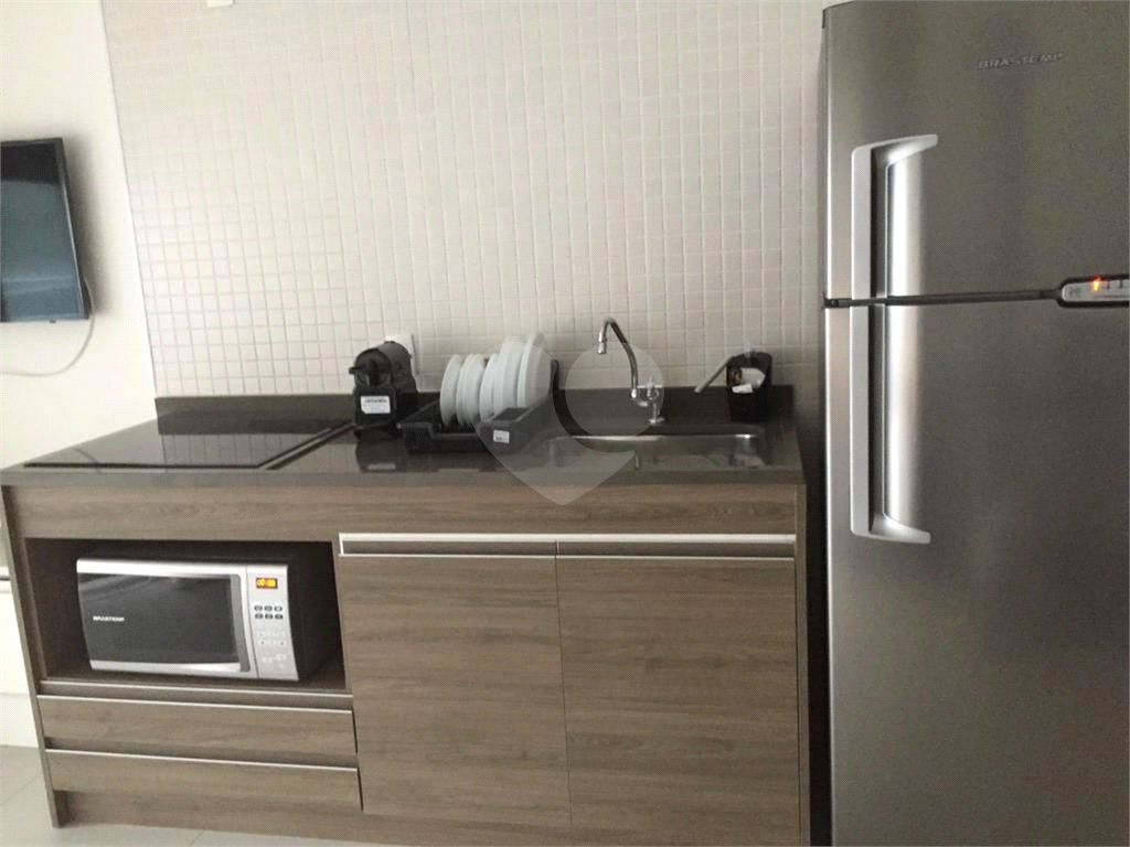 Apartamentos - London SP
