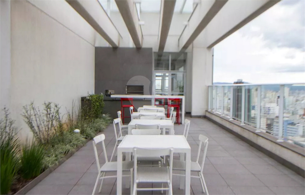 Apartamentos - London SP
