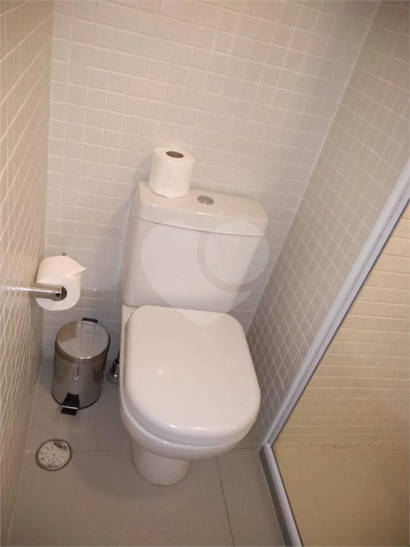Apartamentos - London SP