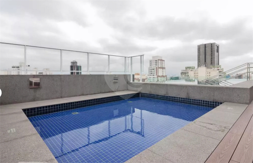 Apartamentos - London SP