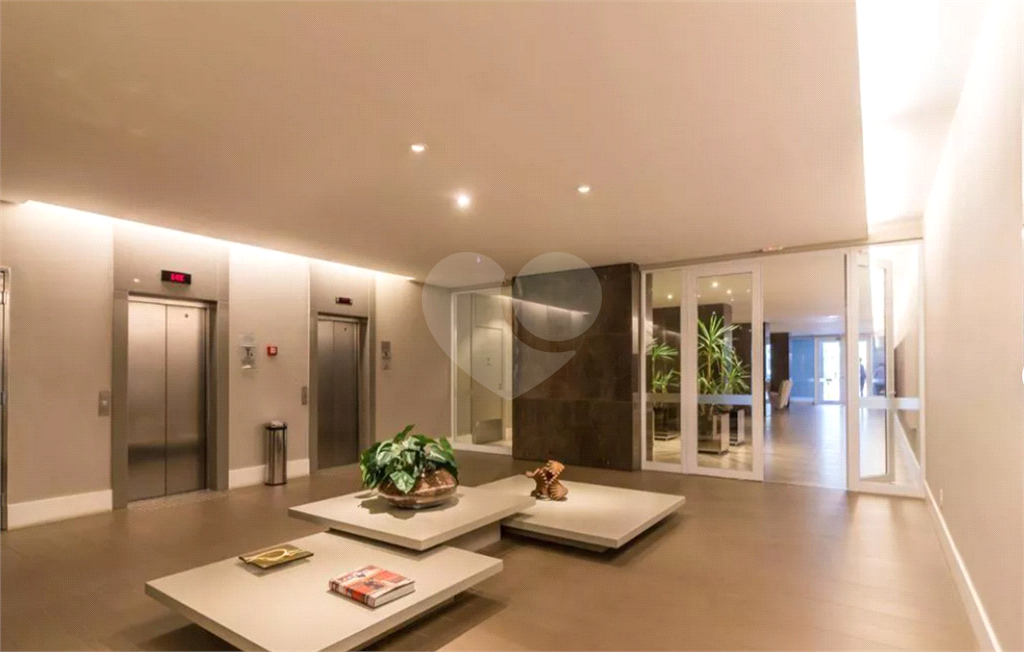 Apartamentos - London SP