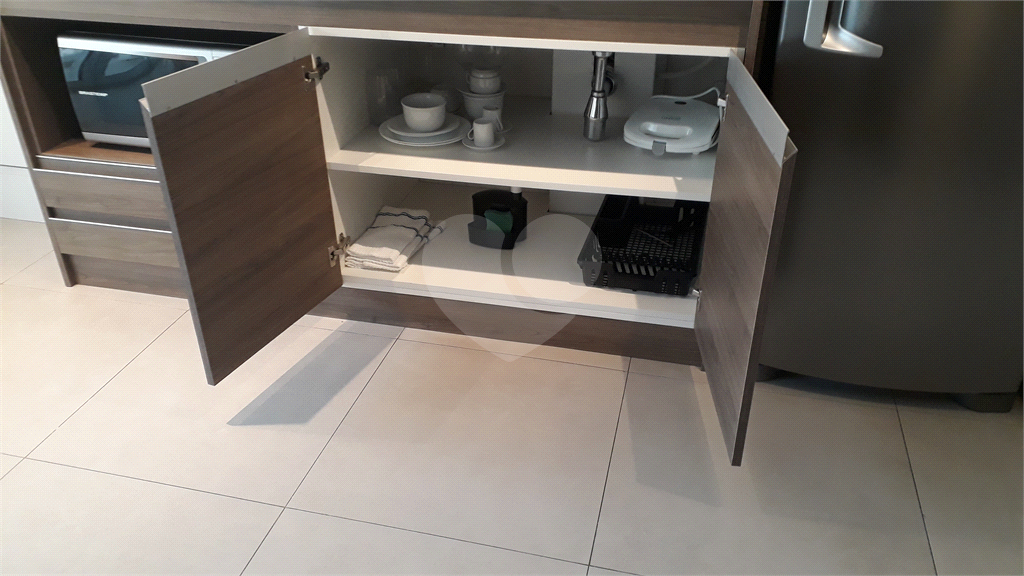 Apartamentos - London SP