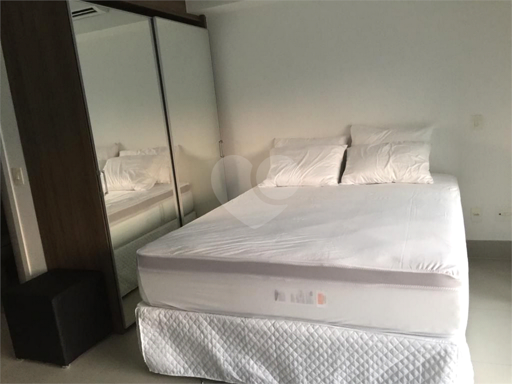 Apartamentos - London SP