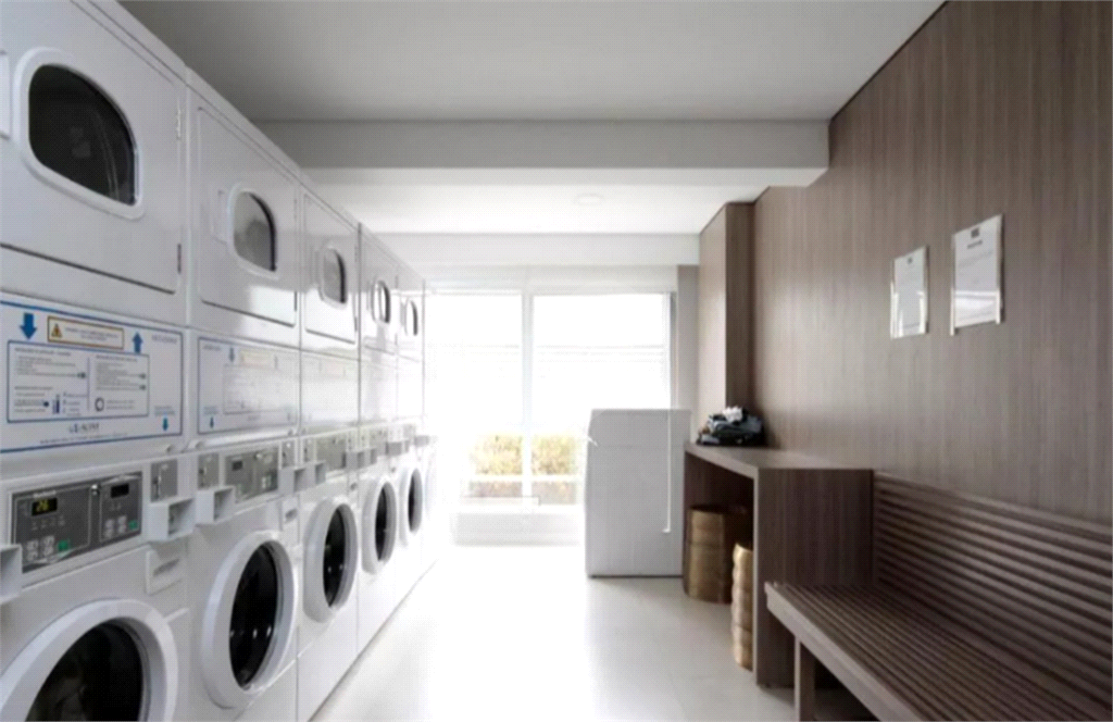 Apartamentos - London SP