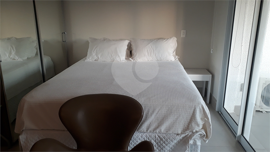 Apartamentos - London SP