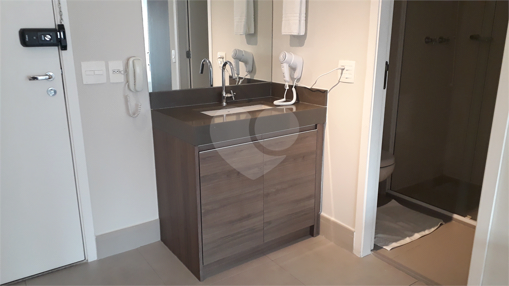 Apartamentos - London SP