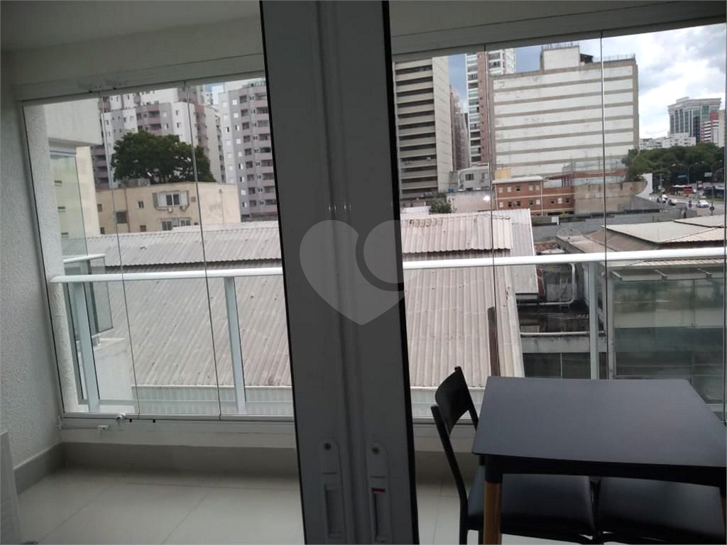Apartamentos - London SP