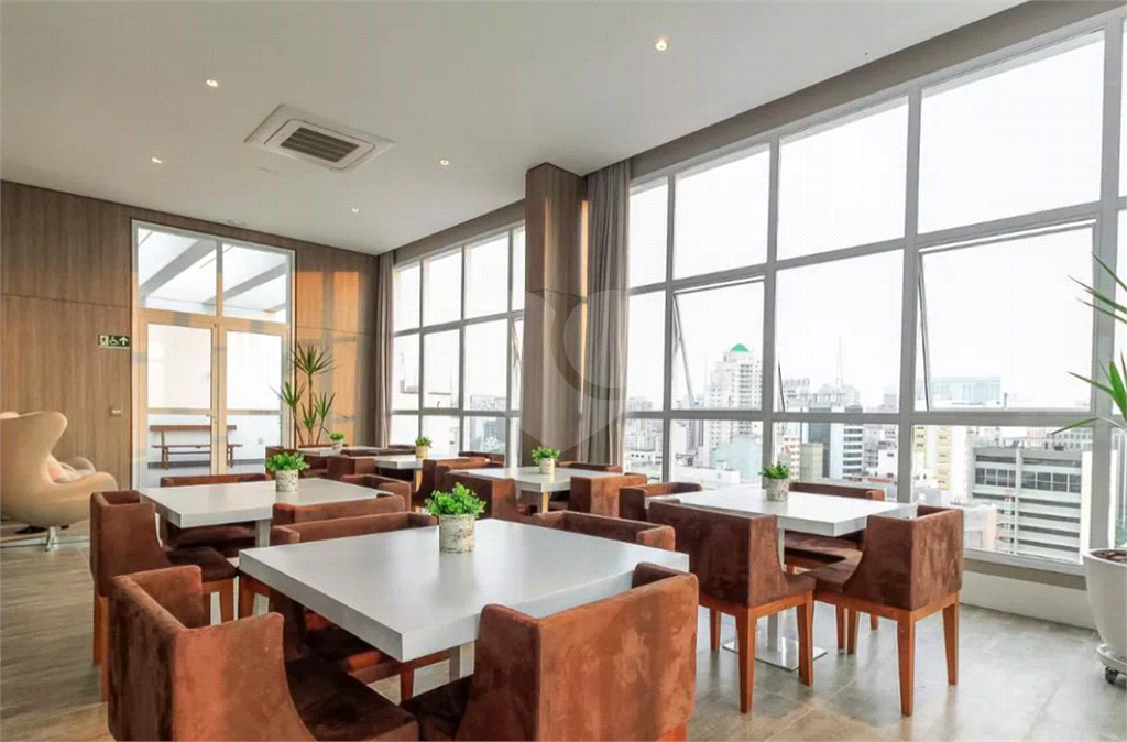 Apartamentos - London SP