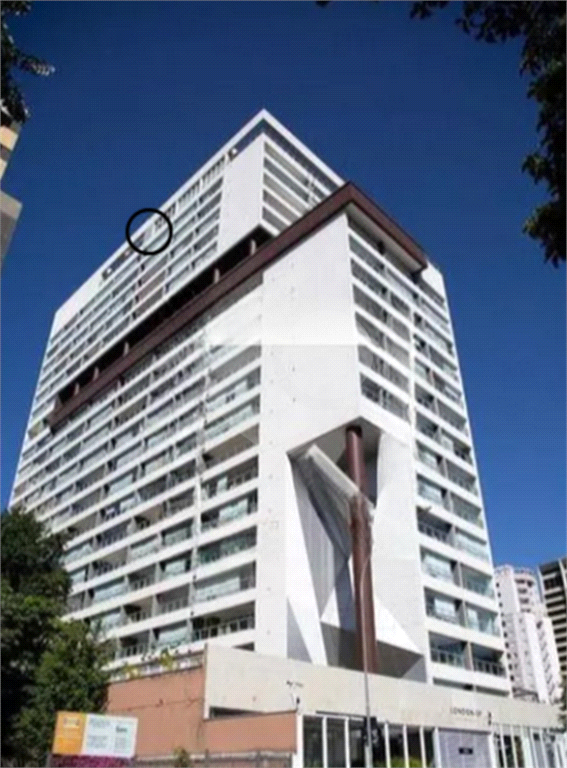 Apartamentos - London SP
