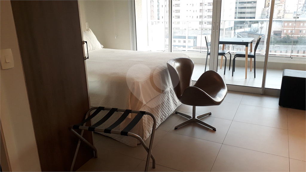 Apartamentos - London SP