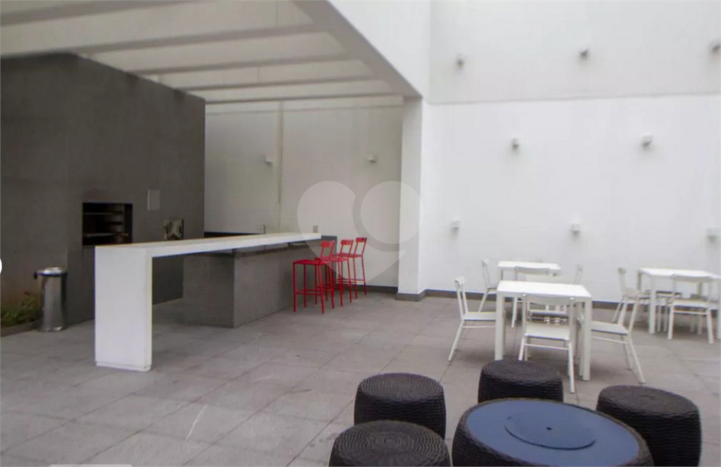 Apartamentos - London SP