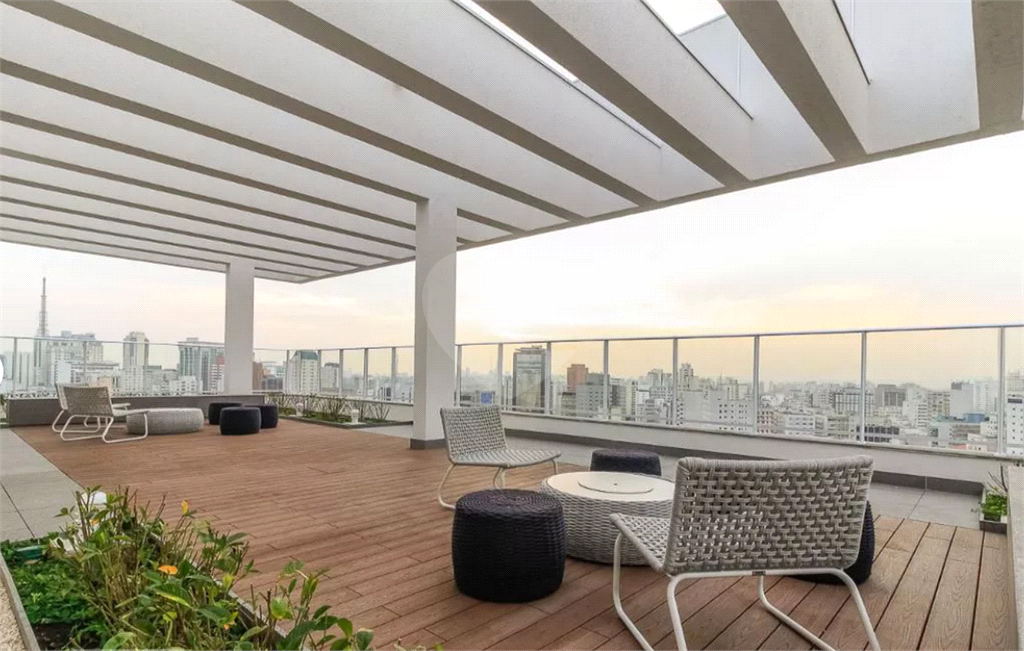 Apartamentos - London SP