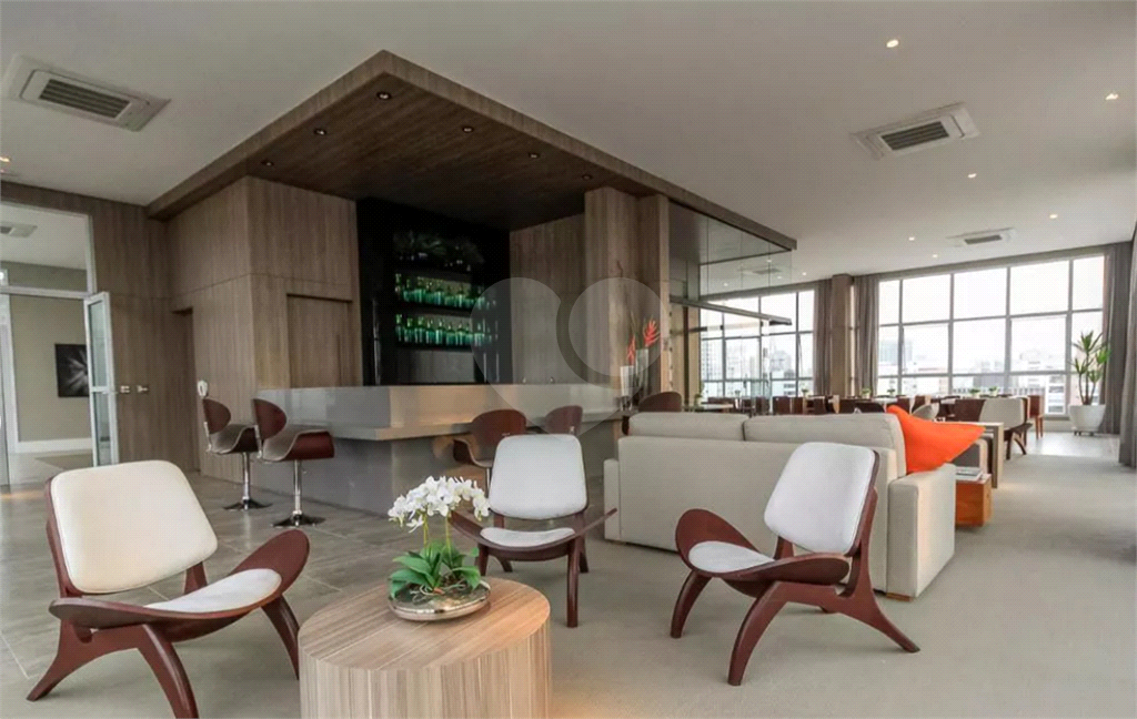 Apartamentos - London SP