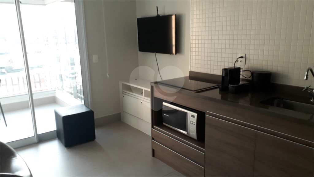 Apartamentos - London SP