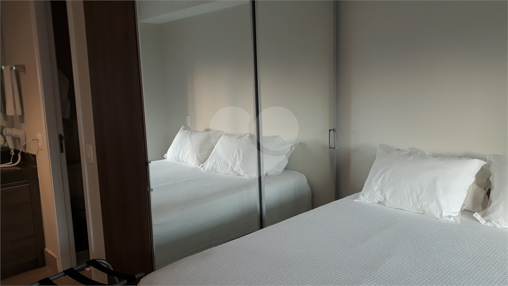 Apartamentos - London SP