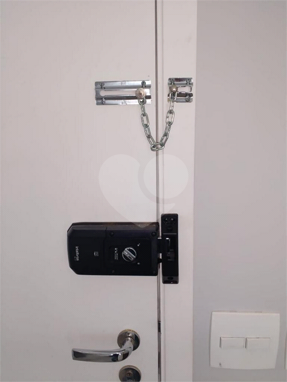 Apartamentos - London SP