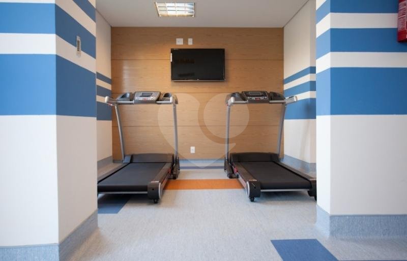 Apartamento com suíte mobiliado oportunidade