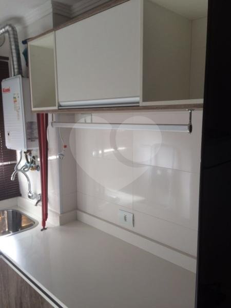 Apartamento com suíte mobiliado oportunidade